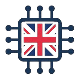 UzTech logo